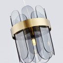 Loft Industry Modern - Leaf PV Pendant